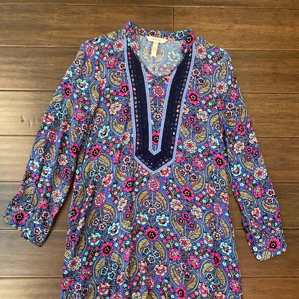Matilda Jane Thoughts and Dreams dress size XS